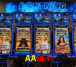 Desvendando o Mundo dos Jogos Virtuais na AABET