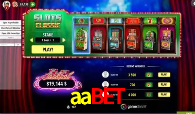 A Revolução dos Aplicativos de Jogos no aabet