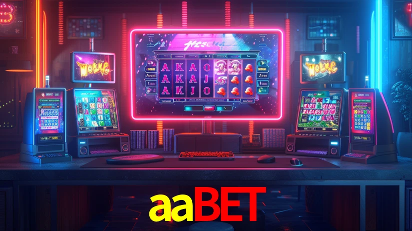 aabet: Seu Cassino Premiado com Pagamentos Rápidos