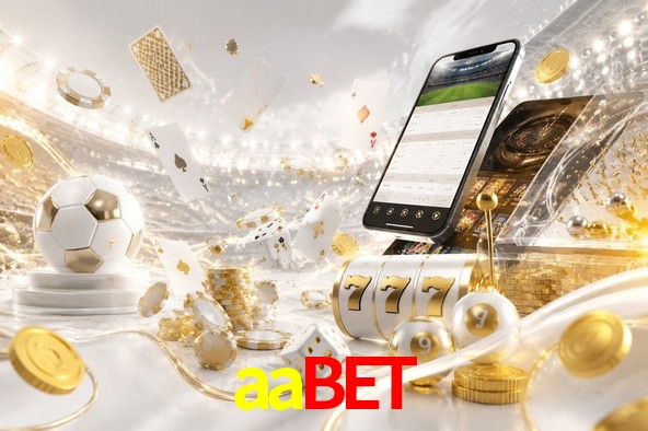 Welcome Bonus aabet