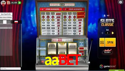 Desvendando o Mundo dos Jogos Virtuais na aabet