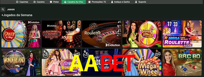 AABET bet