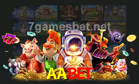 cassino AABET