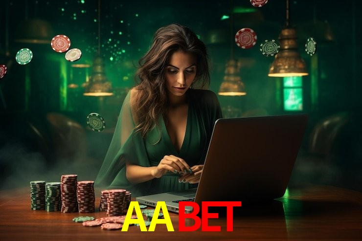 AA BET casino