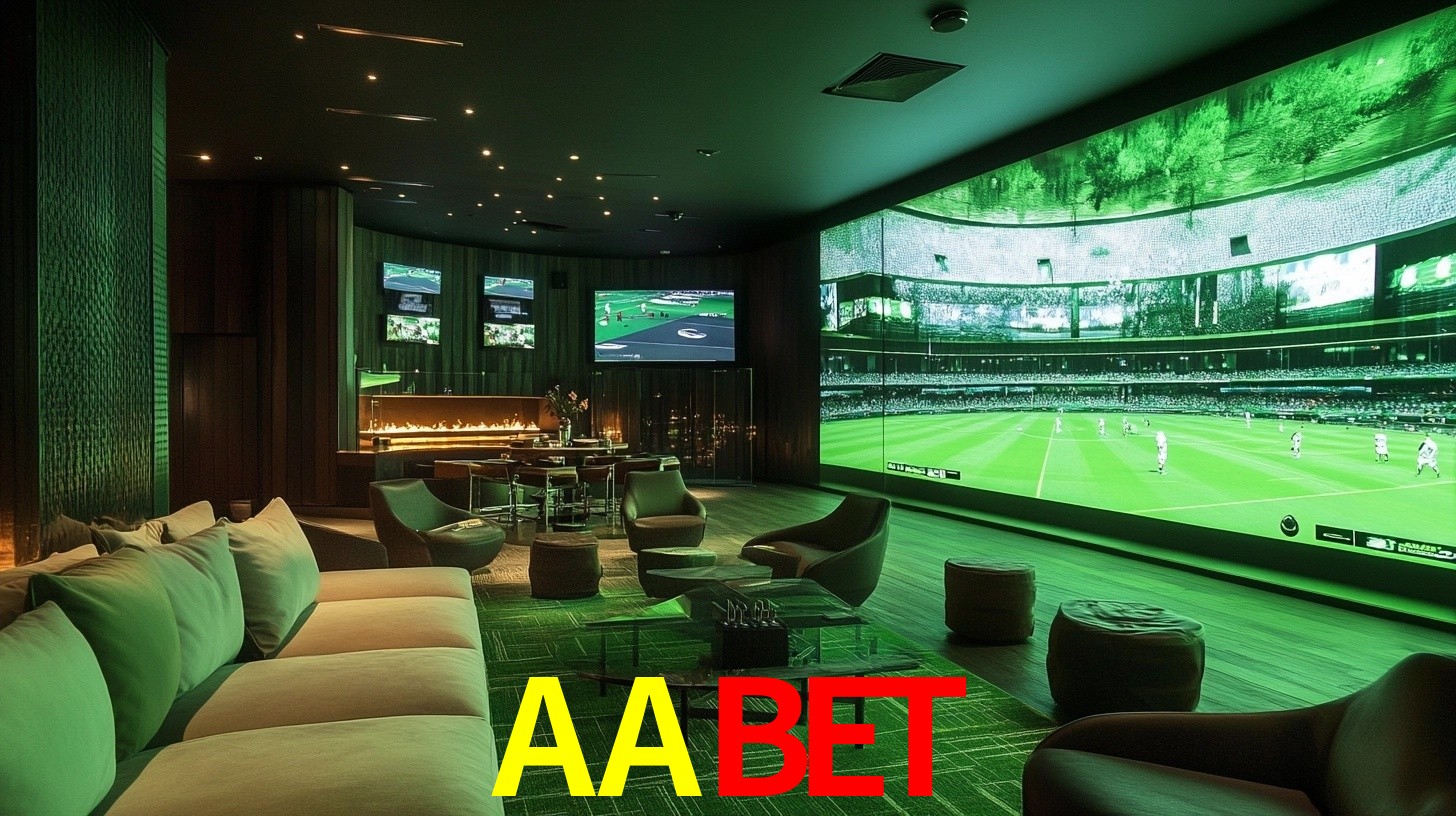 Roulette Table AABET
