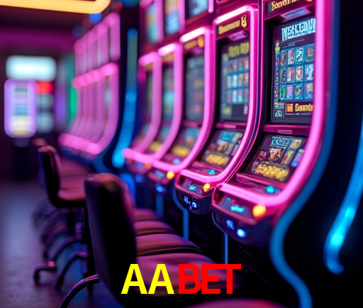 AA BET casino