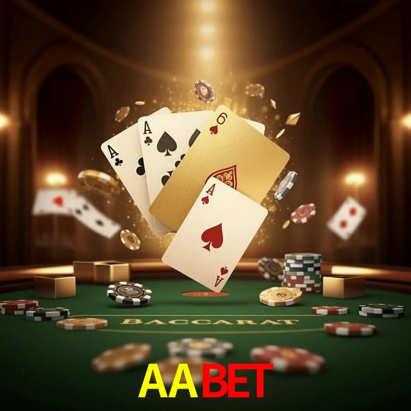 Game Providers AABET