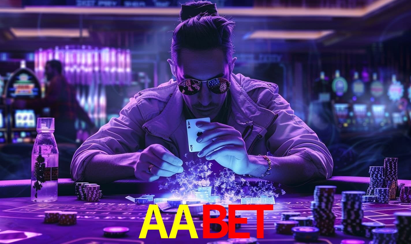Slot Games AABET