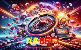 Apostas de Tênis AABET