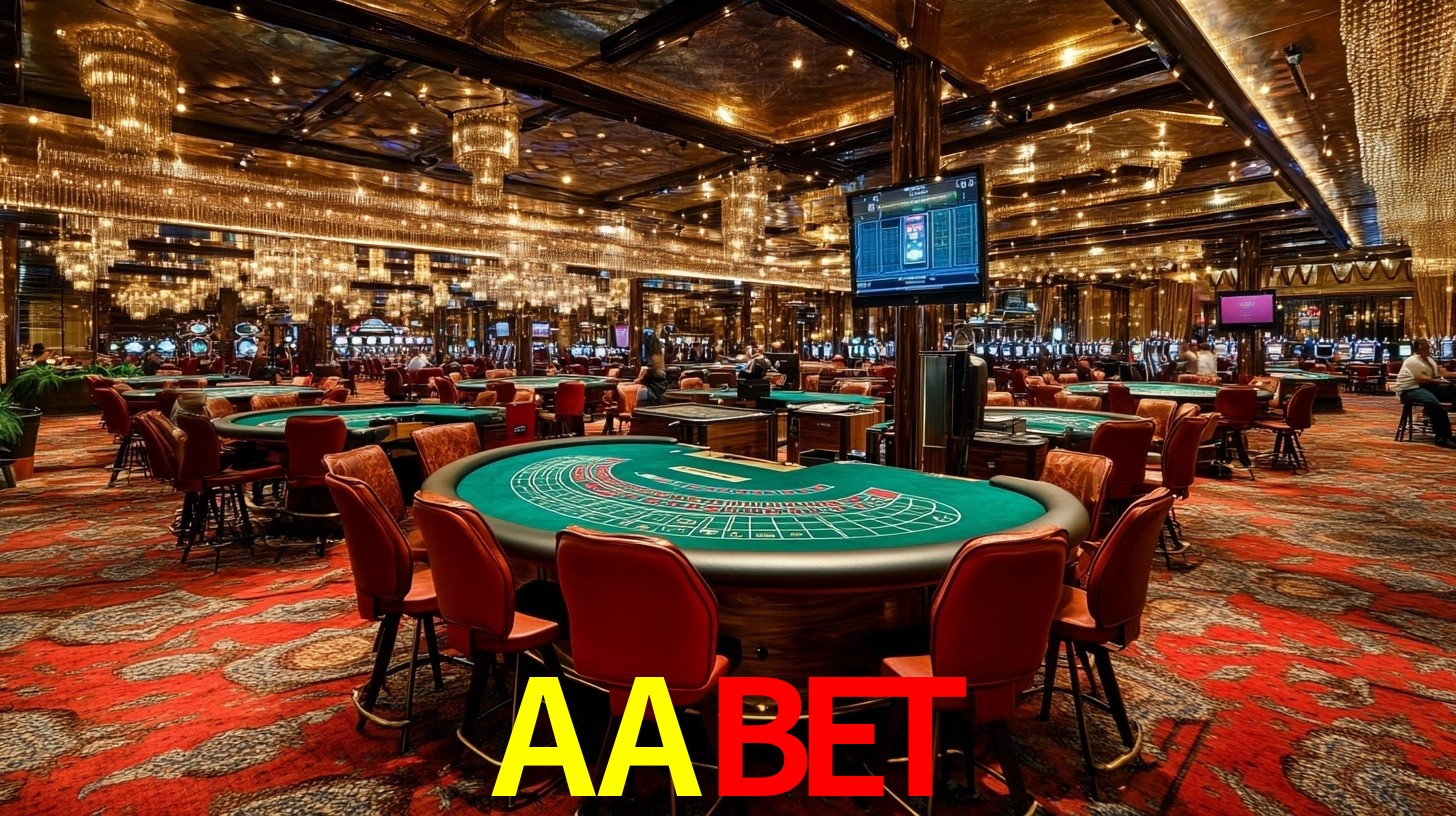 Blackjack Table AABET