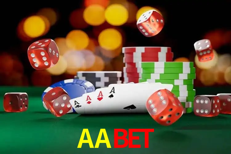 Casino Ao Vivo AABET