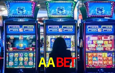 A Experiência Imersiva dos Cassinos Ao Vivo no AABET