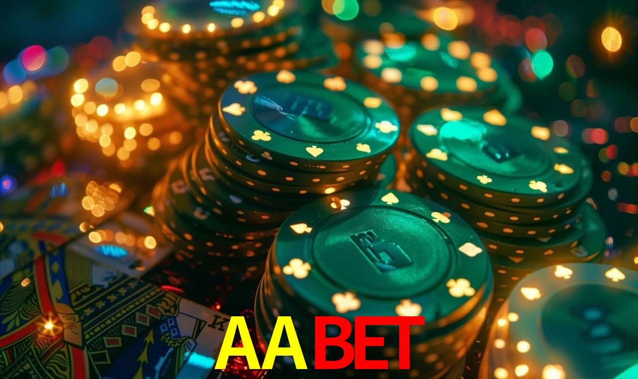 Apostas de Futebol AABET
