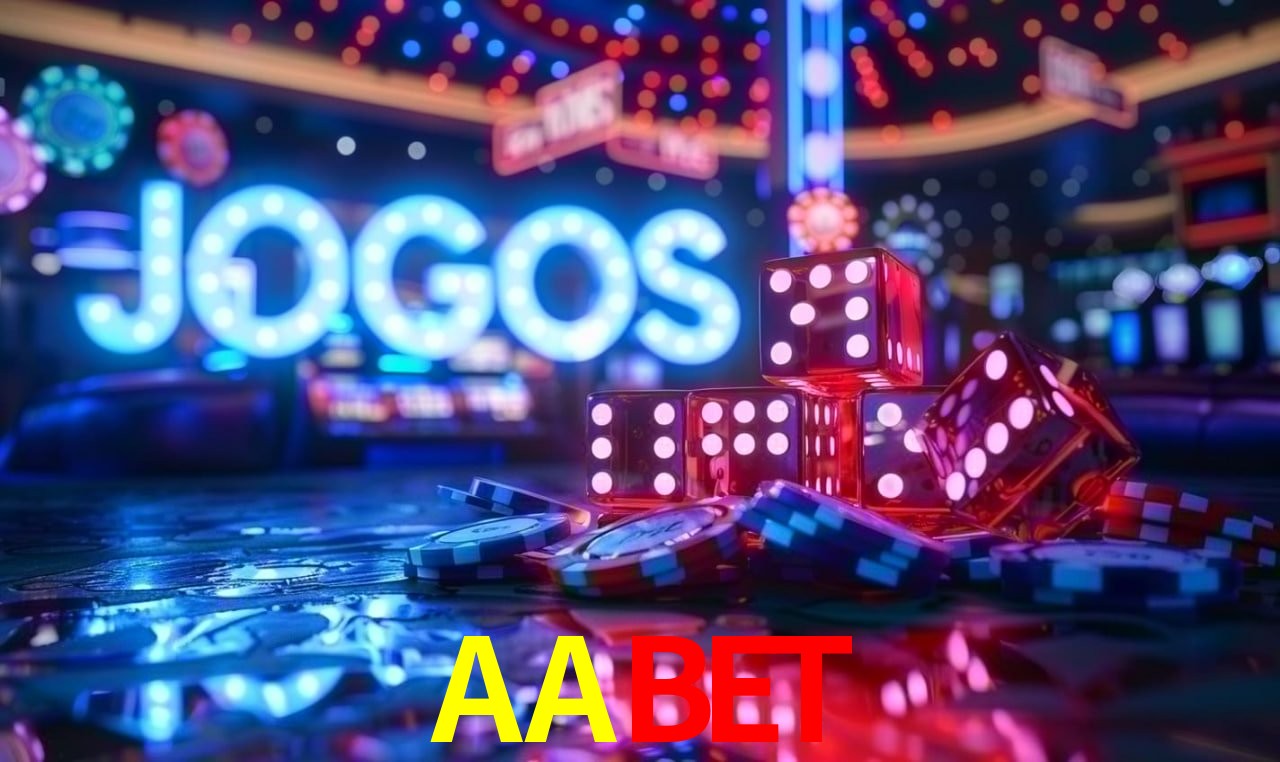 Jogos Exclusivos AABET