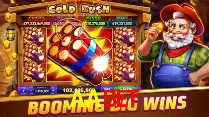Descubra a Magia dos Jogos de Arcade no AABET
