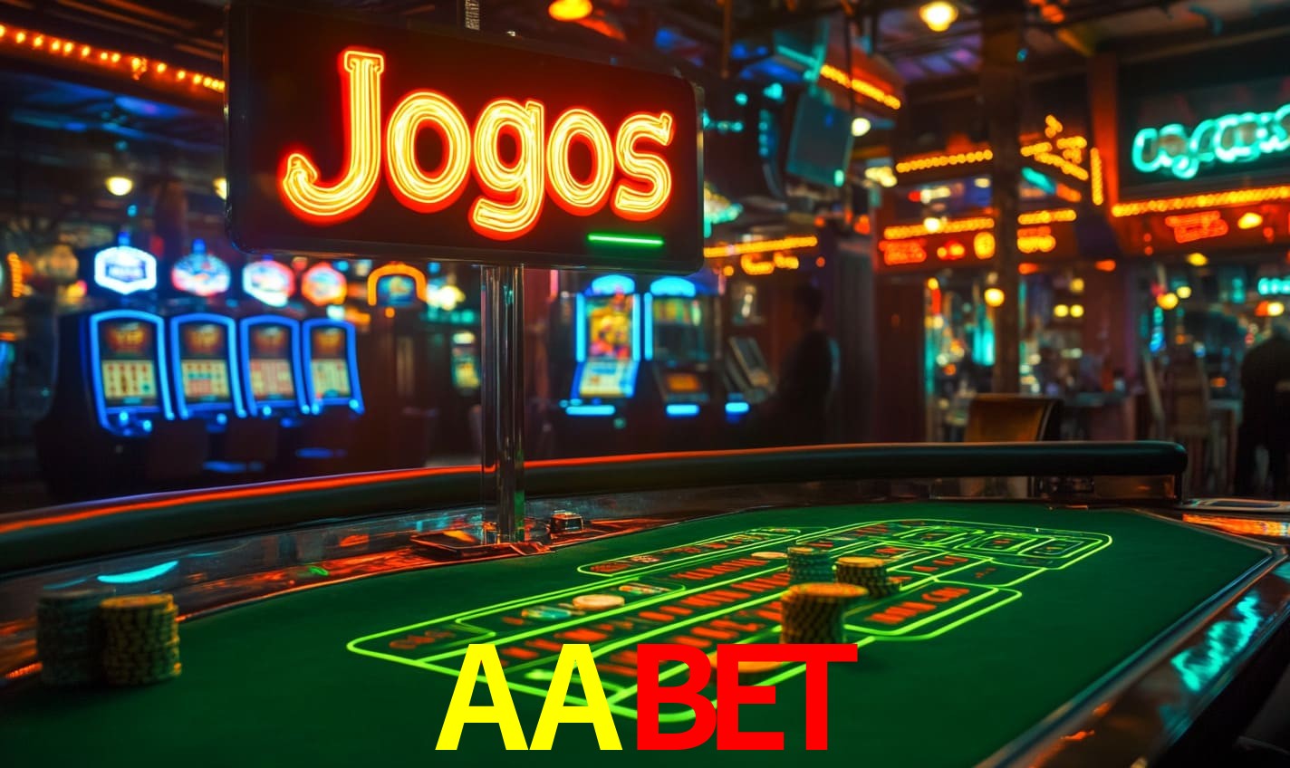 Benefícios da Conta AABET