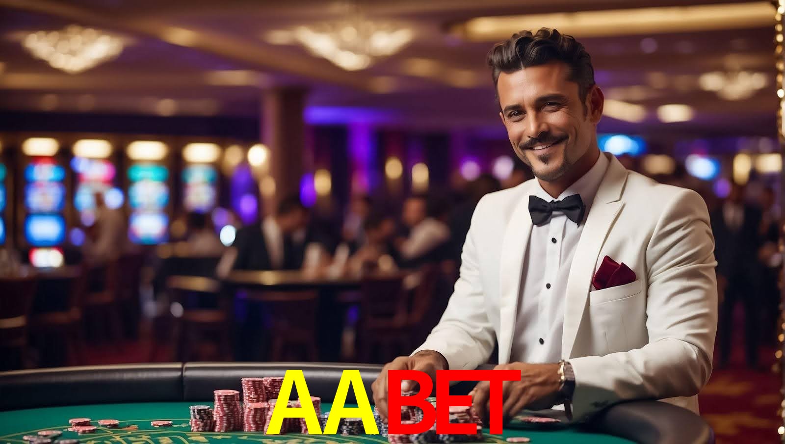 Integração de APIs AABET