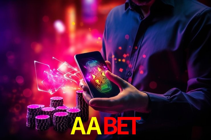 Mesa de Blackjack AABET