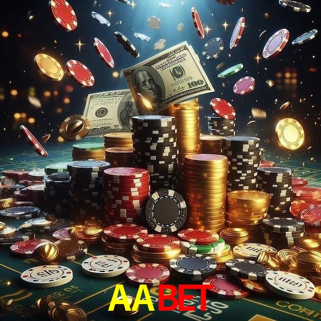 cassino AABET