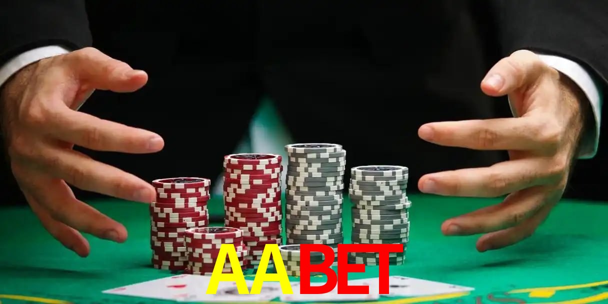 AA BET casino