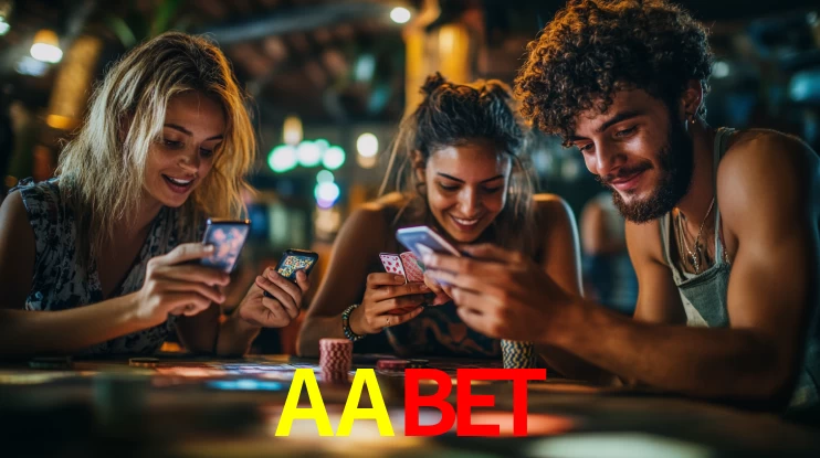 Game Statistics AABET