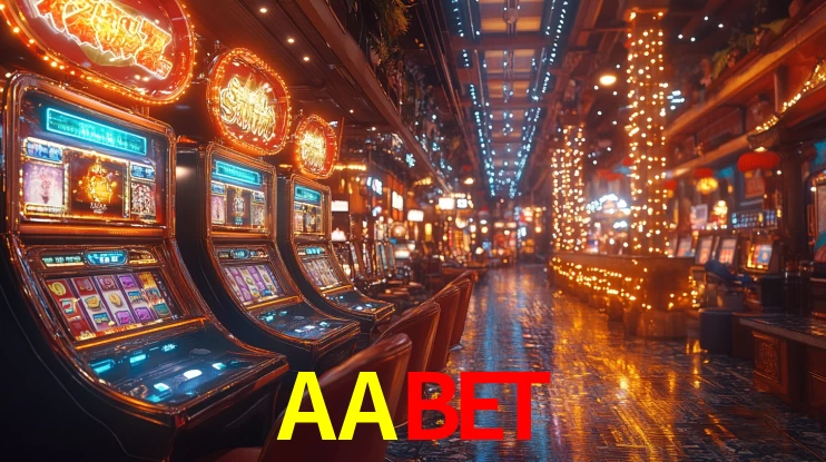 VIP Casino AABET