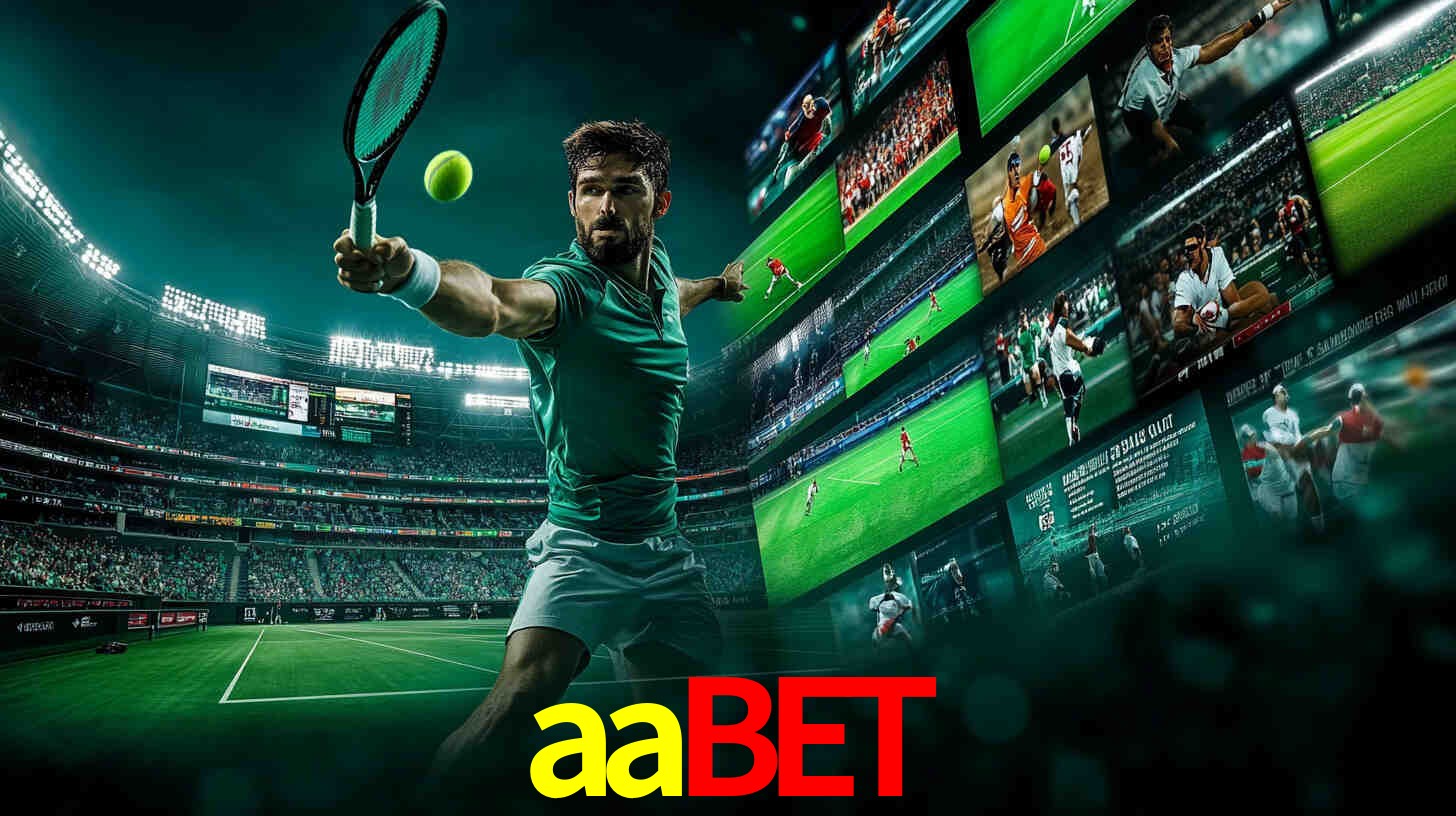 Inovações de Jogos na aabet: O Futuro das Experiências Interativas