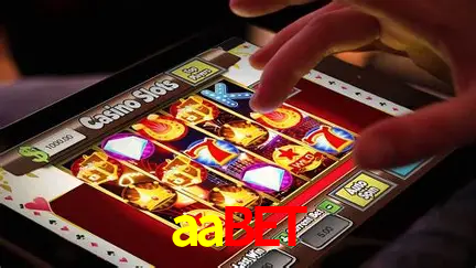 Descubra o Mundo do Cassino Online com aabet