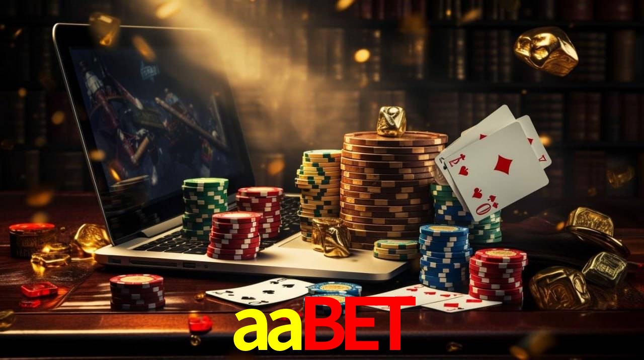Casino Ao Vivo aabet
