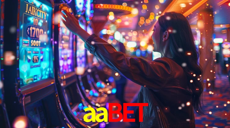 aabet: Seu Especialista em Apostas Esportivas Brasileiras