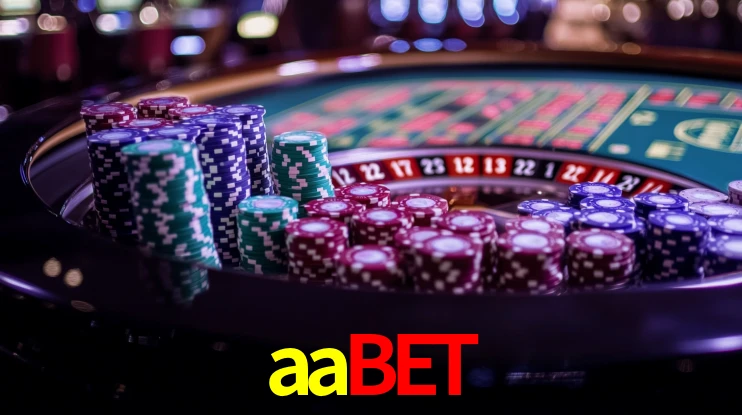 Welcome Bonus aabet