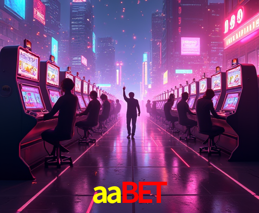 Recursos de Bônus aabet