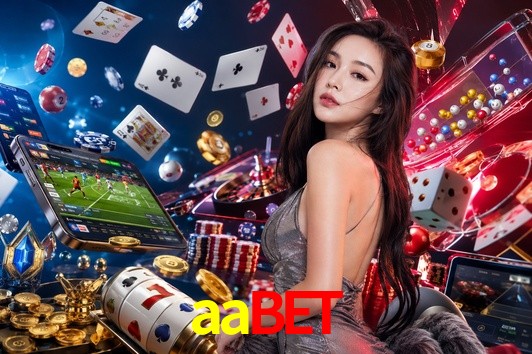 Slot Games aabet