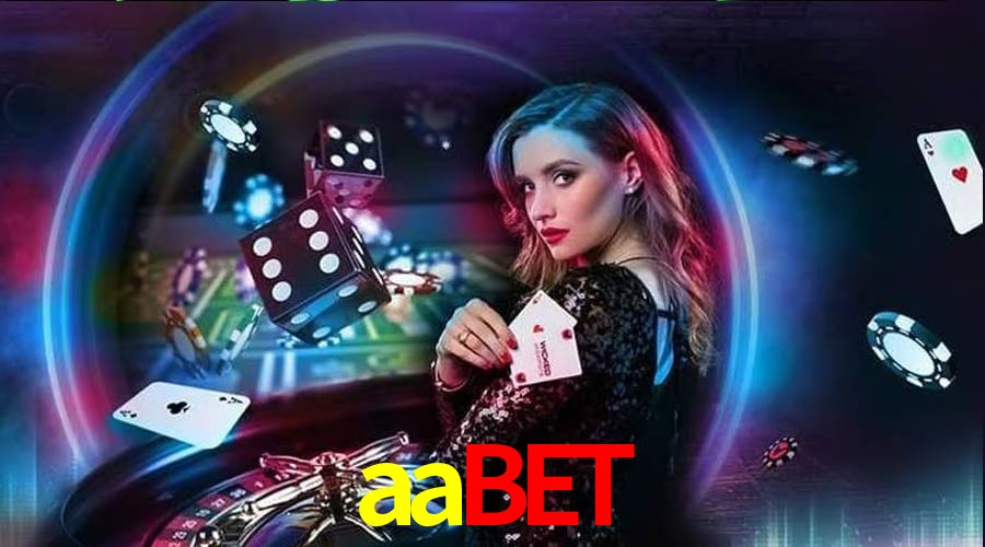 APP oficial da aabet para mobile