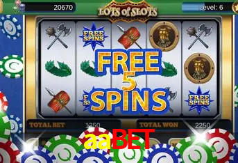 Desvendando o Mundo dos Jogos Virtuais na aabet