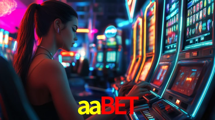 aabet: Jogos de Caça-Níqueis-Altas Recompensas, Roleta-Velocidade, Blackjack-Desafios Máximos